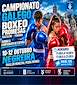 FiestasRelacionadas Campionato Galego de Boxeo Promesas  (1) en Negreira