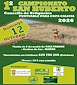 FiestasRelacionadas I Campionato San Huberto en Ortigueira