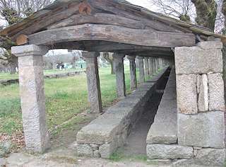 Fechas, información, programa, cartel, imágenes, mapa y ubicación de Campo da Feira  en  O Páramo