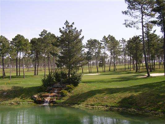 Campo de Golf de Meis