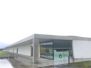 Campo de Golf Real Aero Club Santiago