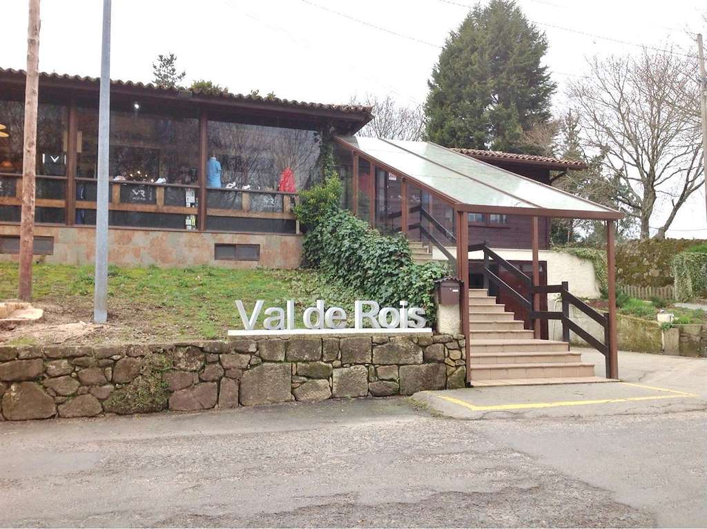 Campo de Golf  Val de Rois