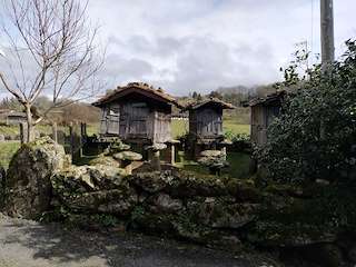 Fechas, información, programa, cartel, imágenes, mapa y ubicación de Canastros de Casal de Abade  en  Verea