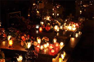 Candeloria e San Brais de Cordeiro en Valga