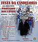 FiestasRelacionadas Candeloria e San Brais de Cordeiro en Valga