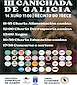 FiestasRelacionadas III Canichada de Galicia en Narón