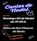 FiestasRelacionadas Cantares de Nadal en A Baña