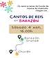 FiestasRelacionadas Cantos de Reis de Barazón en Santiso