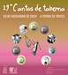 FiestasRelacionadas XIX Cantos de Taberna en A Pobra de Trives