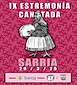 FiestasRelacionadas IX Cantos de Taberna - Estremonía Cantada en Sarria