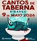 FiestasRelacionadas Cantos de Taberna (1) en Ribadeo