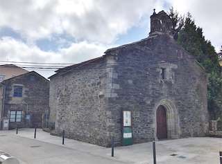 Capilla de La Magdalena