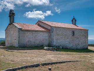 Capilla de Nosa Señora do Faro