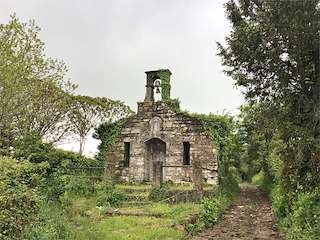 Capilla de San Fernando