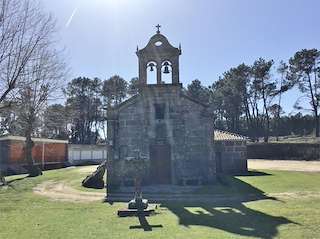 Capilla de San José de Prado