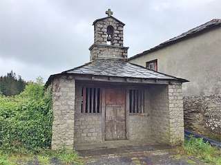 Capilla de Santa Cruz