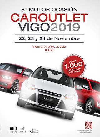 Car Outlet - XIII Motor Ocasión (2025) en Vigo