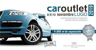 Car Outlet (2025) en Lugo