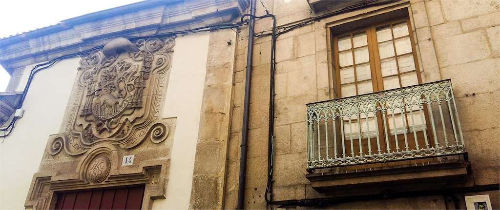 Cárcel de la Corona de Ourense