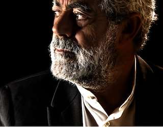 Carlos Blanco - A Penúltima (2026) en Santiago de Compostela