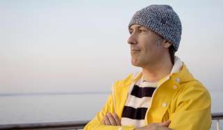 Carlos Núñez en Concierto (2025) en A Coruña