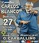 FiestasRelacionadas Carlos Blanco - A Penúltima (1) en O Carballiño