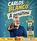 FiestasRelacionadas Carlos Blanco - A Penúltima (1) en Verín