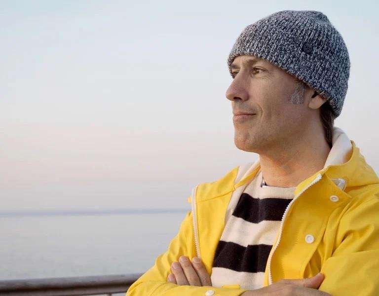 Carlos Núñez en Concierto – Gira Lugares Máxicos en Baiona