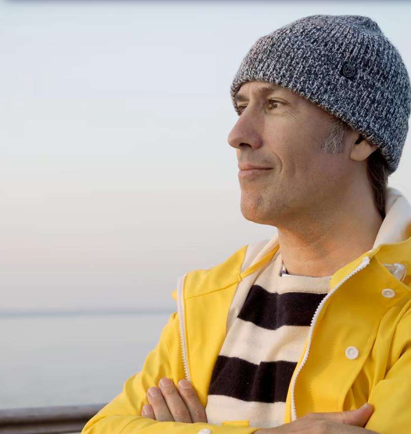 Carlos Nuñez en Concierto – Gira Lugares Máxicos en Cambados