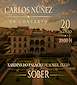FiestasRelacionadas Carlos Núñez en Concierto - Xira Lugares Máxicos (1) en Sober