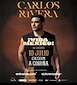 FiestasRelacionadas Carlos Rivera - ¡Viva México! (1) en A Coruña
