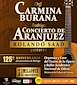 FiestasRelacionadas Carmina Burana, Orff y concierto de Aranjuez (1) en Vigo