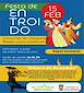 FiestasRelacionadas Carnaval en A Caniza