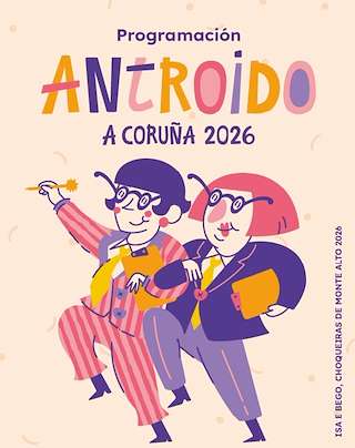 Fechas, información, programa, cartel, imágenes, mapa y ubicación de Carnaval (2026) en A Coruña
