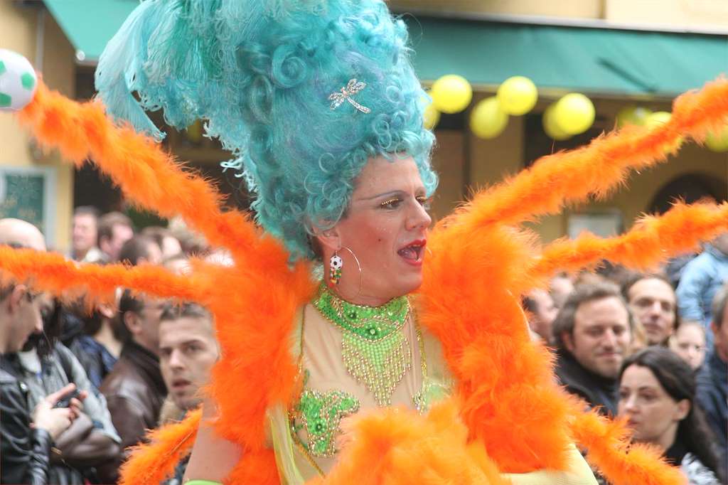 Carnaval (2026) en Arteixo