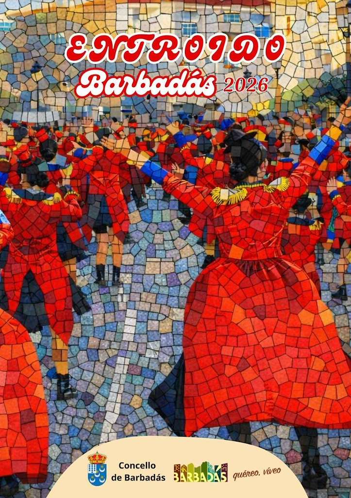 Carnaval (2026) en Barbadás