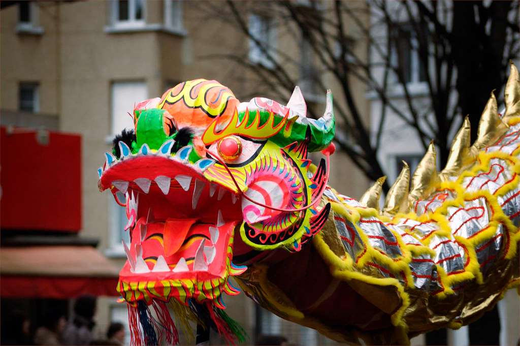 Carnaval en Burela
