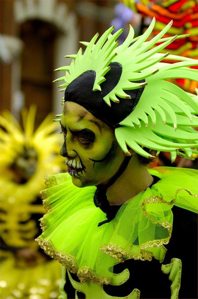 Carnaval (2026) en Cabana de Bergantiños