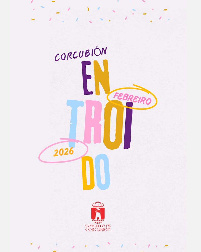 Carnaval en Corcubión