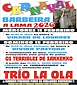 FiestasRelacionadas Carnaval de Barbeira de Arriba en A Lama