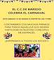 FiestasRelacionadas Carnaval de Baredo en Baiona