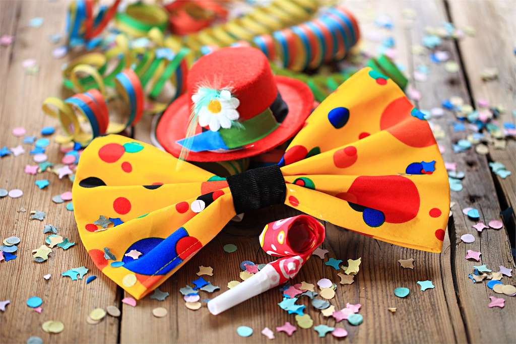 Carnaval de Bembrive en Vigo