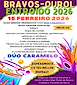 FiestasRelacionadas Carnaval de Bravos  en Ourol