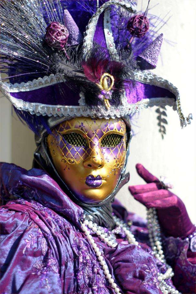 Carnaval de Buño en Malpica de Bergantiños