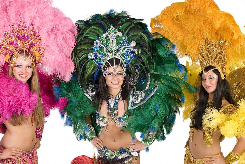 Carnaval de Caranza (2026) en Ferrol