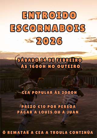 Carnaval de Escornabois
