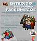 FiestasRelacionadas Carnaval de Farrumecos de Sobradelo en Xunqueira de Ambía