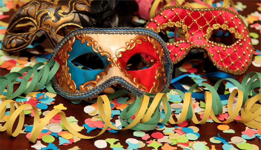 Carnaval de Frei Canedo en Ourense