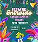 FiestasRelacionadas Carnaval de Limodre en Fene