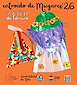 FiestasRelacionadas Carnaval de Mugares en Toén